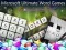 Permainan Microsoft Ultimate Word Games secara online