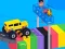Permainan Drive Mad Kids secara online