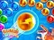 Permainan Bubbles & Hungry Dragon secara online