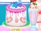 Permainan Yummy Cake Shop secara online