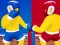 Permainan One Punch Battle secara online