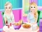 Permainan Sisters Delicious Lunch secara online