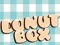 Permainan Donut Box secara online