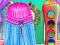 Permainan Fashion Girl New Hairstyles secara online