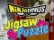 Permainan Ninja Express Jigsaw secara online