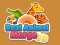 Permainan Real Animal Merge 3D secara online