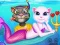 Permainan Angela Valentine Story Deep Water secara online
