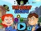 Permainan Ben 10 The Great Escape secara online