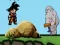 Permainan Goku Jump secara online
