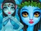 Permainan Alien Princess secara online