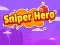 Permainan Sniper Hero secara online