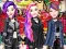 Permainan Punk Street Style Queens 2 secara online