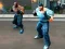 Permainan Street Mayhem Beat 'Em Up secara online