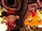 Permainan Monkey Go Happy Stage 708 secara online