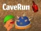 Permainan CaveRun secara online