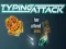 Permainan Typing Attack secara online
