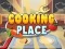 Permainan Cooking Place secara online