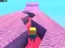 Permainan Kogama: Cristals Parkour Pink secara online