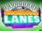 Permainan Nickelodeon Lanes secara online