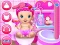 Permainan Baby Bella Caring secara online