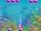 Permainan Cute Bubble Shooter secara online