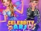 Permainan Celebrity Ari All Around the Fashion secara online