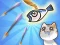 Permainan Super Archer: Catkeeper secara online