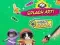 Permainan Agent Binky Splash Art secara online