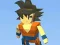 Permainan Kogama: Dragon Ball Super secara online