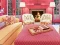 Permainan Living Pink Room Escape secara online