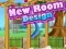 Permainan New Room Design secara online