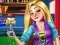 Permainan Princess Kendama Battle secara online