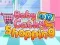 Permainan Baby Cathy Ep17: Shopping secara online