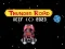 Permainan Thunder Road secara online