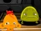 Permainan Monkey Go Happy Stage 93 secara online