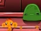 Permainan Monkey Go Happy Stage 99 secara online