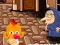 Permainan Monkey Go Happy Stage 101 secara online
