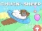 Permainan Chuck the Sheep secara online