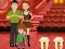 Permainan Escape The Family From Theatre secara online