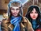 Permainan Snowy Surprise secara online