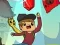 Permainan Super Adventure Pals secara online