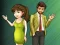 Permainan Amgel Easy Room Escape 89 secara online
