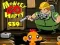 Permainan Monkey Go Happy Stage 539 secara online