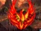 Permainan Volcanic Land Phoenix Bird Escape secara online