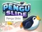 Permainan Pengu Slide secara online