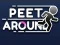Permainan Peet Around secara online