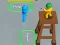 Permainan Zombie Defense secara online