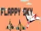 Permainan Flappy Sky secara online