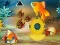 Permainan Save The Mother Fish secara online