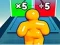 Permainan Tall Man Run Online secara online